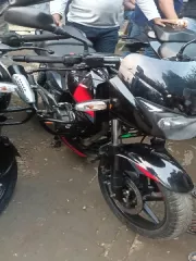 Bajaj Pulsar 150 Twin Disc